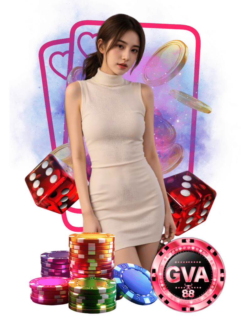 gva88 บาคาร่าออนไลน์