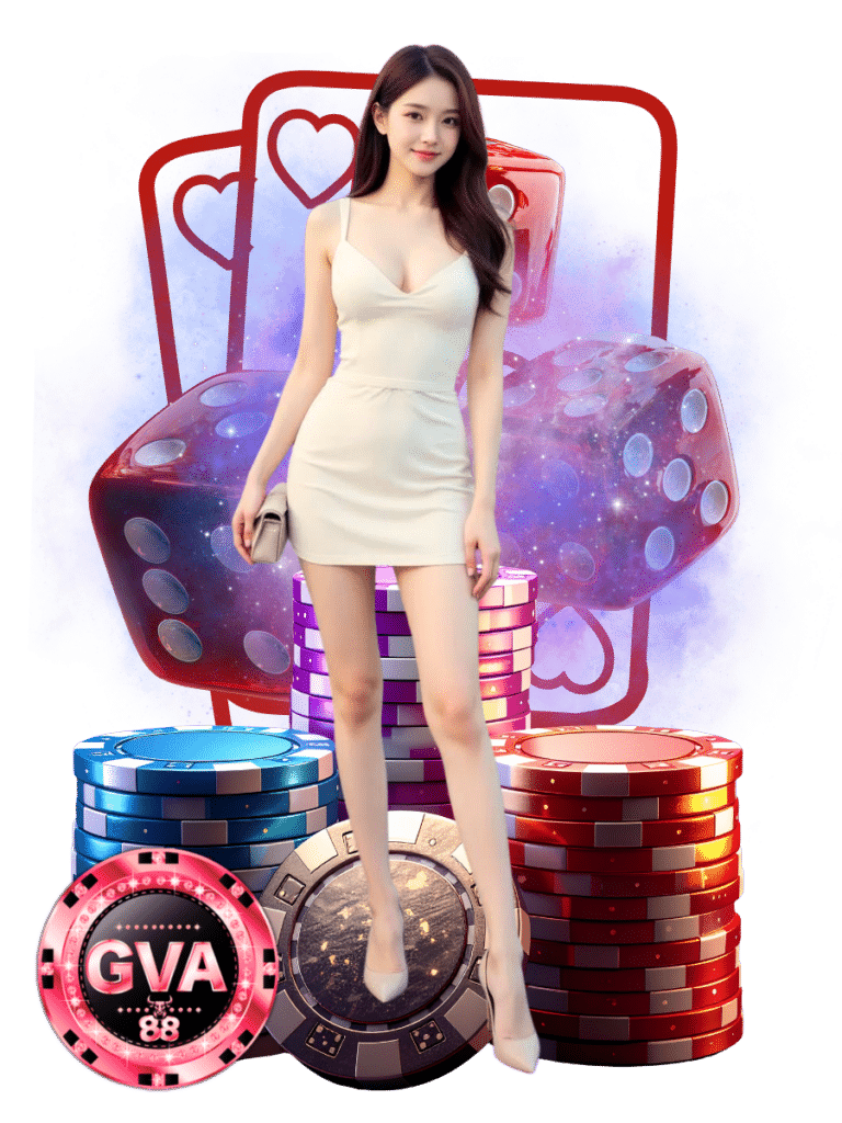 gva88 สล็อตออนไลน์
